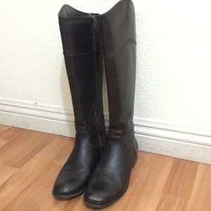 Ciao Bella Knee High Boots
